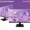3030229 | TERRA LCD/LED 2727W V2 black HDMI/DP/USB-C GREENLINE PLUS