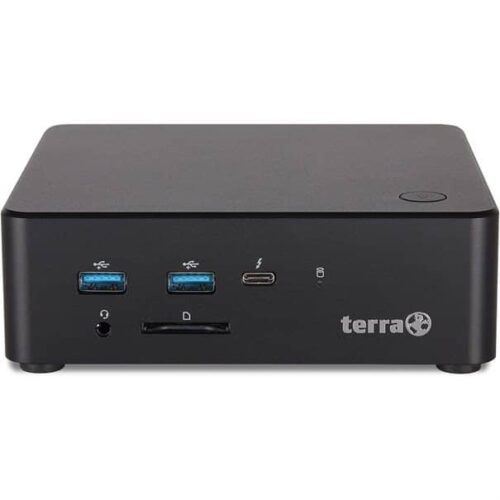 1000063 | TERRA PC-Micro 6000C GREENLINE