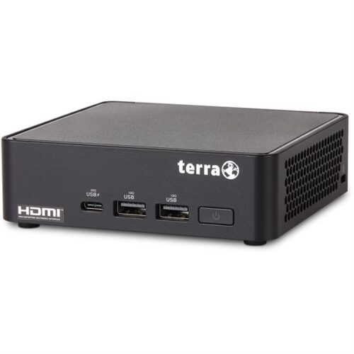 1000086 | TERRA PC-Micro 6000 SILENT GREENLINE