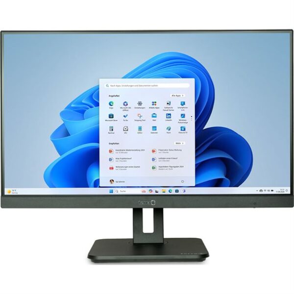1001378 | TERRA ALL-IN-ONE-PC 2710 HA GREENLINE