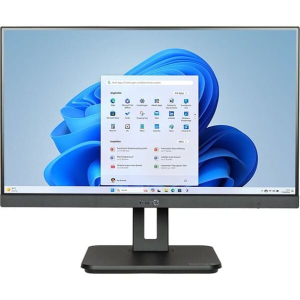 1001382 | TERRA ALL-IN-ONE-PC 2410HA GREENLINE