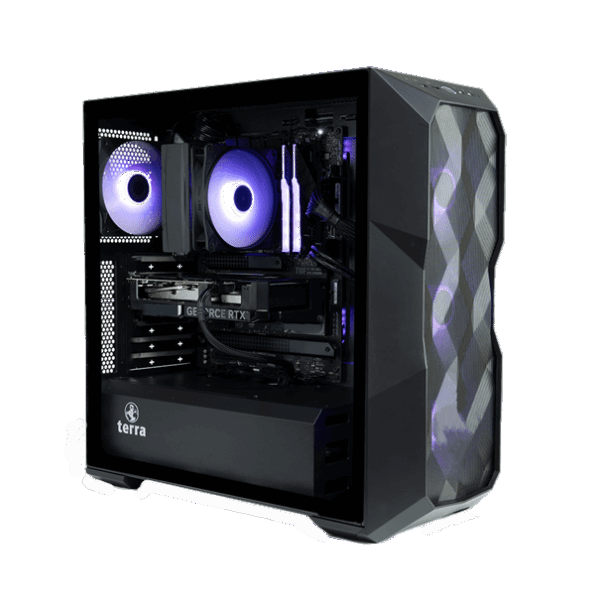 EU1001390 | TERRA PC-GAMER ELITE 2