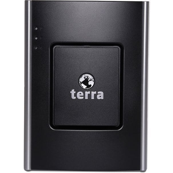 1100376 | TERRA MINISERVER G6 E-2434/32/2x960/C/WS2025E