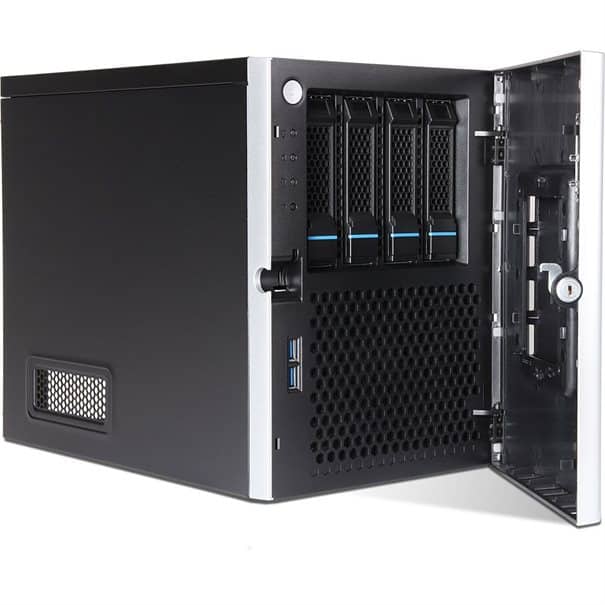 1100376 | TERRA MINISERVER G6 E-2434/32/2x960/C/WS2025E