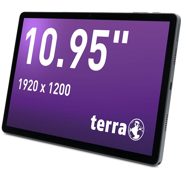 1220860 | TERRA PAD 1007 10.95" IPS/1920x1200/8GB/256G/LTE/Android 14