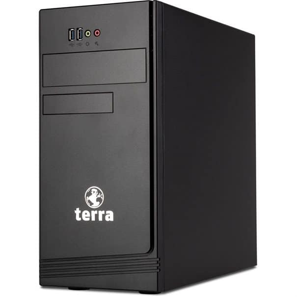 EU1000125 | TERRA PC 4000
