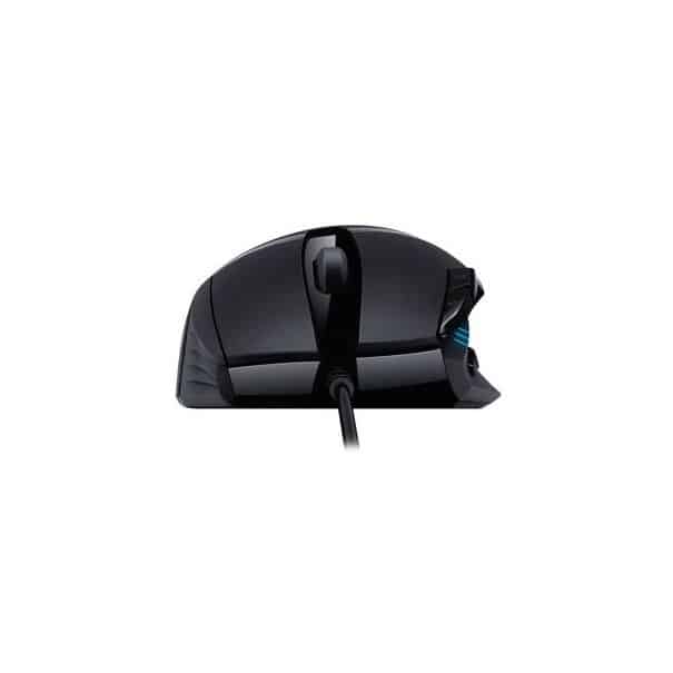 2920102 | Logitech Mouse G402 Gaming Hyperion Fury
