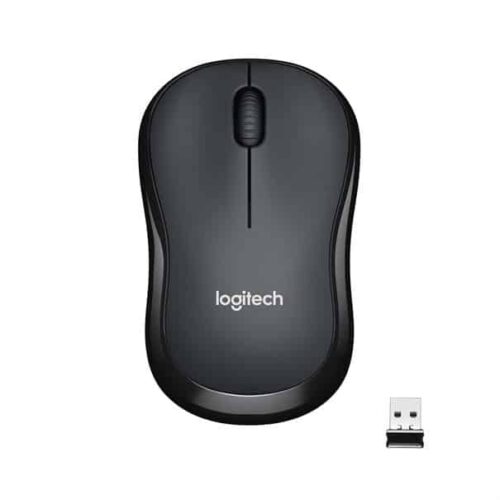 2920198 | Logitech Mouse M220 Wireless SILENT 