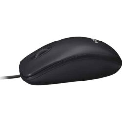 2920224 | Logitech Mouse M100 Optical black
