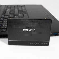 2190783 | PNY SSD 2.5" 2TB CS900 SATA 3 Retail
