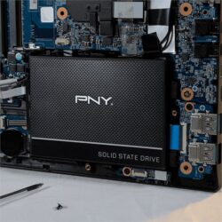2190783 | PNY SSD 2.5" 2TB CS900 SATA 3 Retail