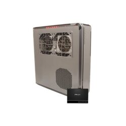 2190935 | PNY SSD 2.5" 250GB CS900 SATA 3 Retail