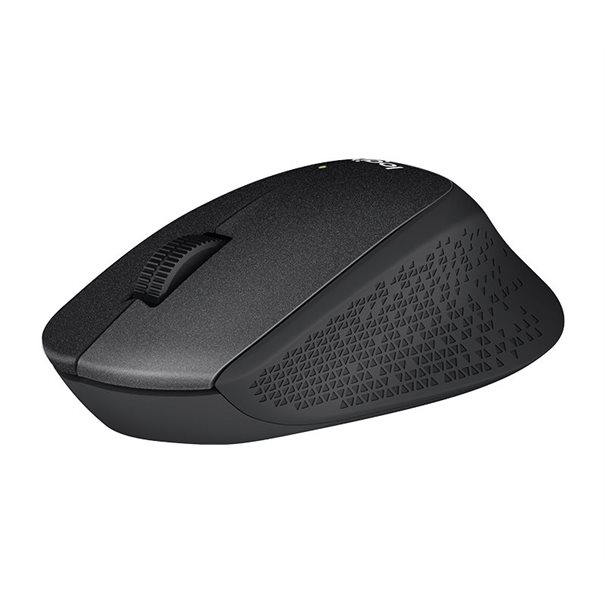 2920027 | Logitech Mouse M330 SILENT PLUS Wireless