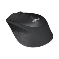 2920027 | Logitech Mouse M330 SILENT PLUS Wireless