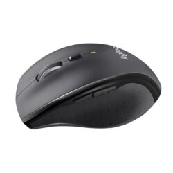 2920135 | Logitech Mouse M705 Wireless Marathon Brown Box