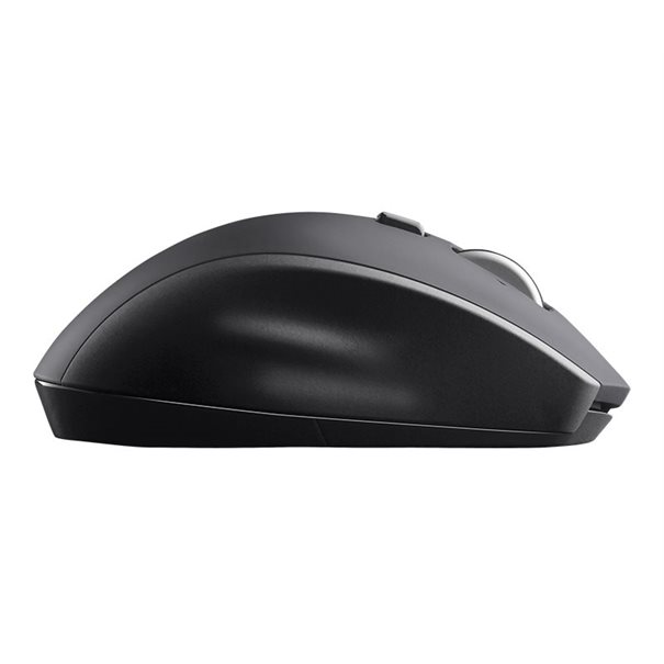 2920135 | Logitech Mouse M705 Wireless Marathon Brown Box